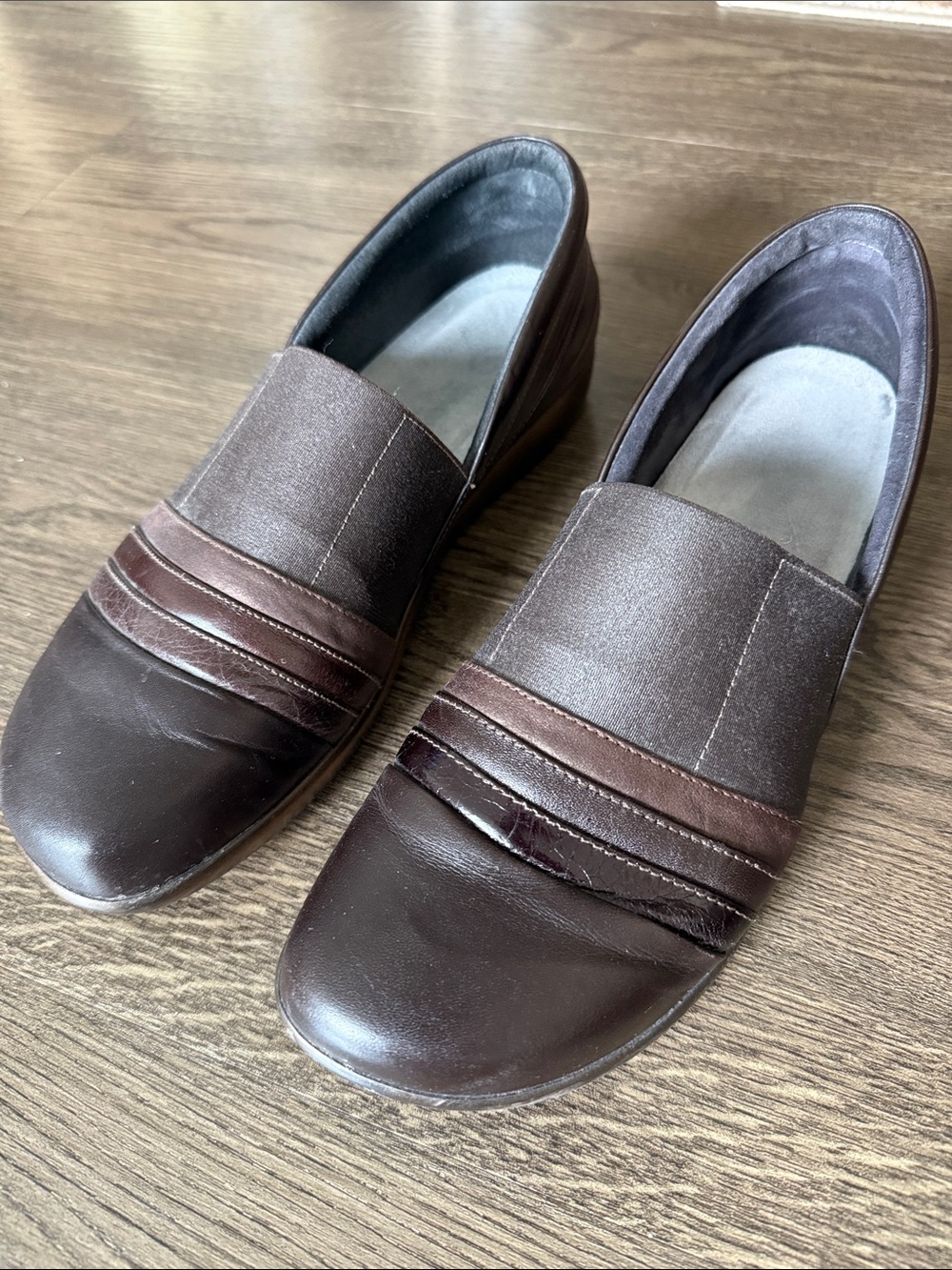 Naot Women’s Shoe size 39